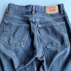 Levi’s W26 Flare Jeans